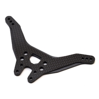 JConcepts T6.1/SC6.1 Carbon Fiber Rear Shock Tower