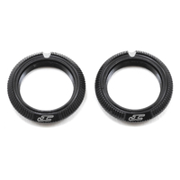 JConcepts - Fin, 12mm shock collar - black