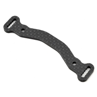 JConcepts RC8B3 Carbon Fiber Steering Rack