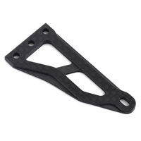 JConcepts RC10 B74 Carbon Fiber Servo Mount Plate