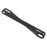 JConcepts RC10 B74 Carbon Fiber Battery Brace