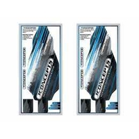 Precut Chassis Protective Sheet Striker