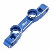 B6 | B6D | B6.1 Aluminum steering rack - blue