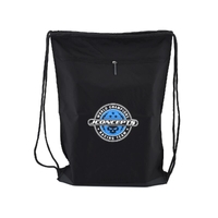 JConcepts Scale/Trail Truck "Drawstring" Tote Bag