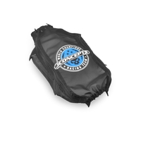 JConcepts - Slash 4x4, mesh, breathable chassis cover