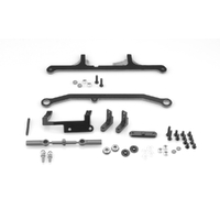Regulator servo mount kit, Fits - Clod Buster & Regulator monster truck conversion