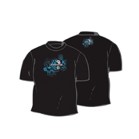 JConcepts Destination t-shirt - xx-large