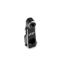 JConcepts - B74.1 Aluminum 25T clamping servo horn - 20mm