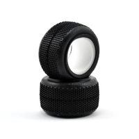Hybrids 1/10 Buggy Rear Wheel Super Soft