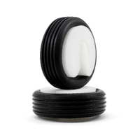 Rips - blue compound - (fits 2.2" buggy front wheel)