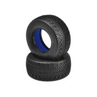 3Ds - blue compound - (fits SCT 3.0" x 2.2" wheel)