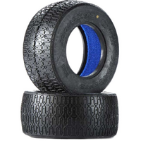 Dirt Webs - blue compound - (fits SCT 3.0" x 2.2" wheel)