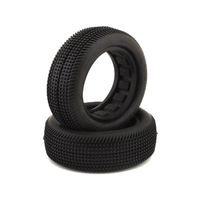 Sprinter 2.2 - green compound (fits 2.2" 1/10th 2wd buggy front wheel)