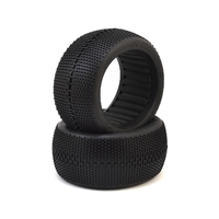 Triple Dees - green compound (fits 4.0" 1/8th truck wheel)
