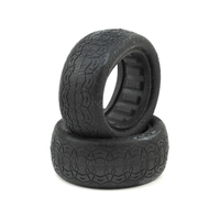JConcepts Octagons 2.2" 4WD 1/10 Front Buggy Tires (2) (Gold)