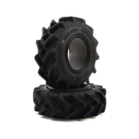 Fling King - blue compound (fits 2.6" wheel, JC #3379B)