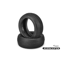 ReHab 1/8 scale Medium Soft Buggy Tyre