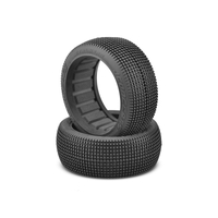 Stalkers - blue compound - (fits 1/8th buggy)