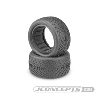 Ellipse - aqua compound (fits 2.2" buggy rear wheel)