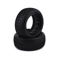 Ellipse - Aqua compound (fits 2.2" buggy front wheel)