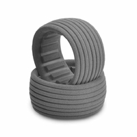 Dirt-Tech - 1/10th buggy 2.2" 2wd | 4wd rear insert - 2pc.