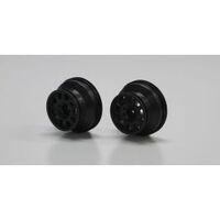 JCONCEPTS RULUX 2WD FRONT SCT WHEELS