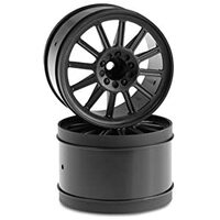 Rulux - 2.8" E-Stampede - Rustler 2wd rear wheel