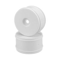 Mono - 4.0" 1/8th truck wheel (white)  - 4pc.