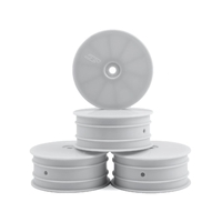 Mono - L1 | L1R | YZ4-SF, 2.2" front wheel (white) - 4pc