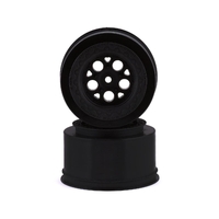 Coil Mambo - Slash | Bandit, DR10 Street Eliminator 2.2 x 3.0" 12mm hex rear wheel - (black), Fits - #3117 / #3092 tire