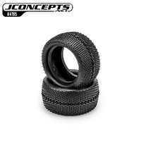 X-Bite - green compound, (Fits - 2.2" rear buggy wheel)