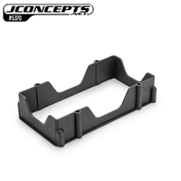 JConcepts - RC10 Factory Team battery box, 3D print - black