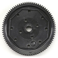Kimbrough 78 Tooth 48P Precision Spur Gear #310 (ASS9652)
