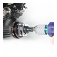 BUGGY CLUTCH SHOE & SPRING ASSEMBLY TOOL SET (W/KOS13207-GR HANDLE)