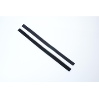 10x200mm Body Mounting Adhesive Hook & Loop Set (1pcs/each)