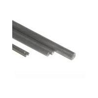 K&S 3941 MUSIC WIRE (1 METER) 1MM DIAMETER (4 PIECES PER BAG EACH)