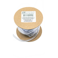 ####K&S 412 STA-FLEX LG. FUEL LINE (25 FOOT SPOOL)
