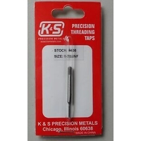 K&S 436 1-72 TAP (1PIECE)