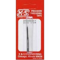 K&S 437 2-56 TAP (1 PIECE)
