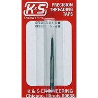 K&S 438 3-48 TAP (1PIECE)