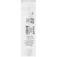 K&S 498-1 MUSIC WIRE (36IN LENGTHS) .015IN (5 pieces per bag )