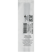 K&S 504-1 MUSIC WIRE (36IN LENGTHS) .062IN 3 pieces