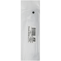 K&S 512-1 MUSIC WIRE (36IN LENGTHS) 9/32IN (1 piece per bag )