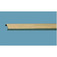 ###K&S 815017 BRASS C CHANNEL (12IN LENGTHS) 1/8IN X 1/16IN (1 PER CARD) (DISCONTINUED)