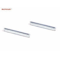 6x63mm Shaft