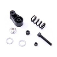 Servo saver (buffer kit) plastic