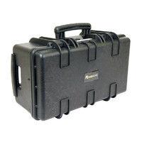 Waterproof protective hard case 28.6L