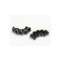 Kyosho Bind Screw (M3x6mm/10pcs)