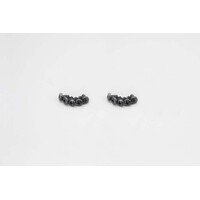 Kyosho Bind Screw (M4x6mm/10pcs)