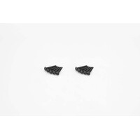 Kyosho Button Screw (Hex/M3x25mm/5pcs)